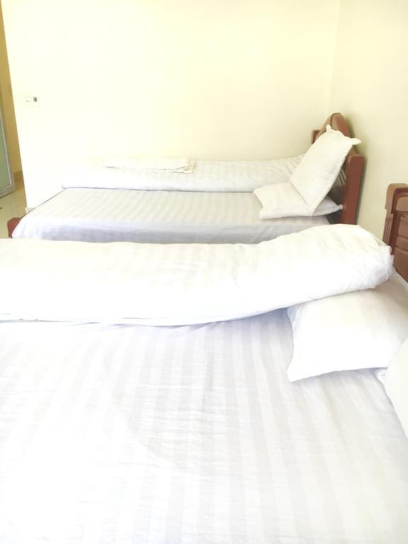 Huyen Tram Guesthouse Донг Ван Екстериор снимка